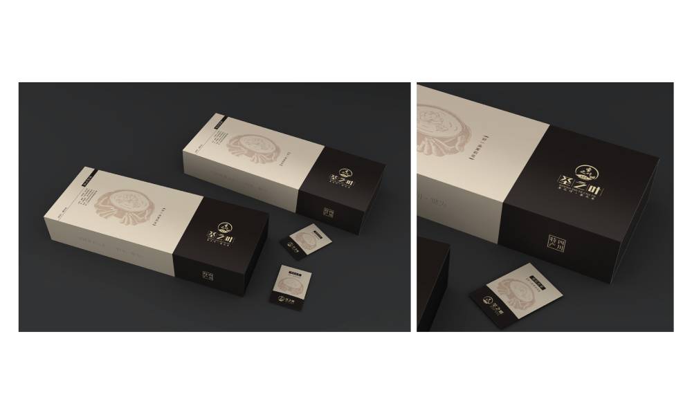 泗洪县包装设计公司：专业赋能，打造城市包装设计产业高地