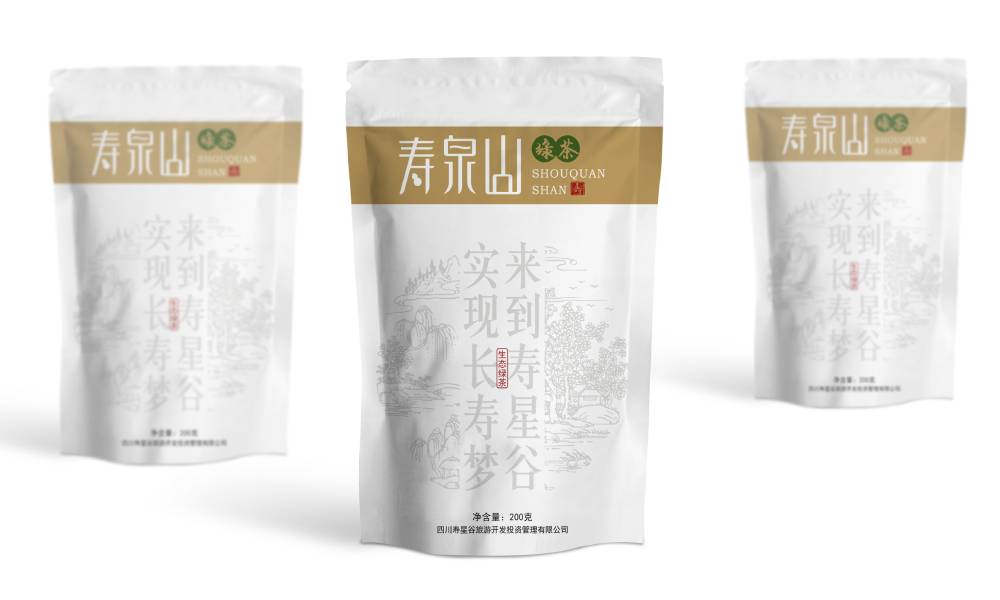 泗洪县包装设计：城市文化赋能，打造地域品牌视觉名片